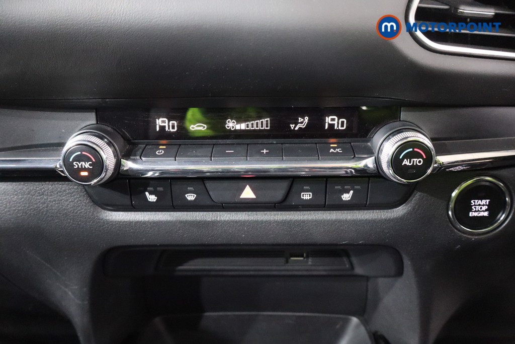 Mazda Cx-30 Sport Lux Automatic Petrol-Electric Hybrid SUV - Stock Number (1541239) - 17th supplementary image