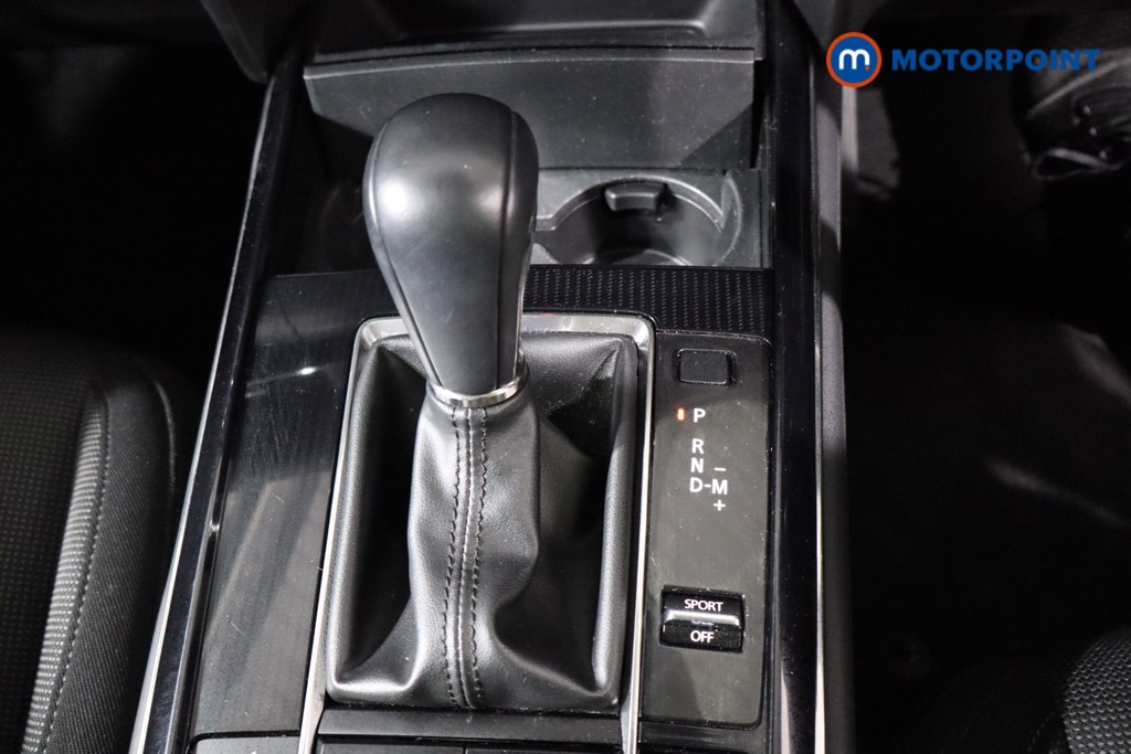 Mazda Cx-30 Sport Lux Automatic Petrol-Electric Hybrid SUV - Stock Number (1541239) - 19th supplementary image