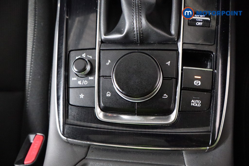 Mazda Cx-30 Sport Lux Automatic Petrol-Electric Hybrid SUV - Stock Number (1541239) - 20th supplementary image
