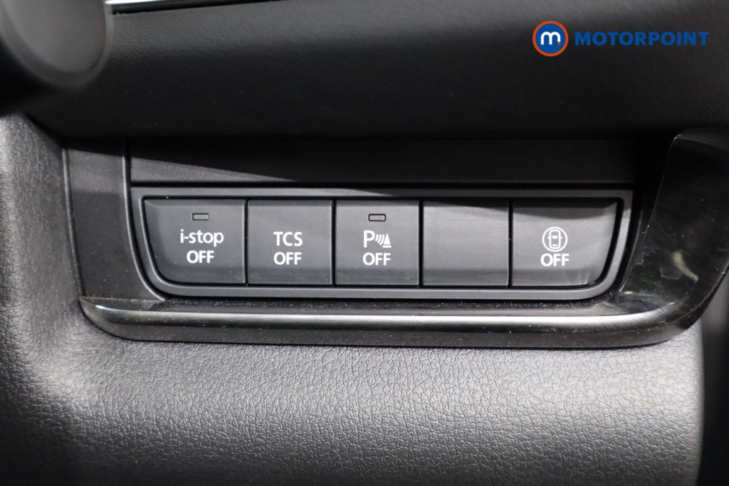 Mazda Cx-30 Sport Lux Automatic Petrol-Electric Hybrid SUV - Stock Number (1541239) - 24th supplementary image
