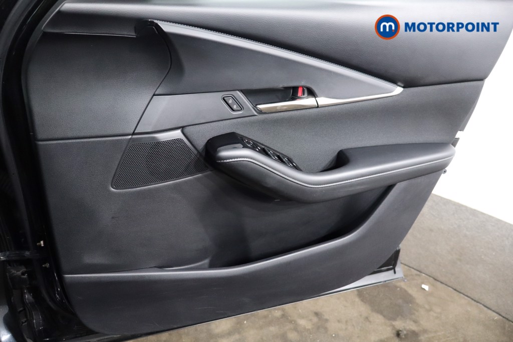 Mazda Cx-30 Sport Lux Automatic Petrol-Electric Hybrid SUV - Stock Number (1541239) - 25th supplementary image