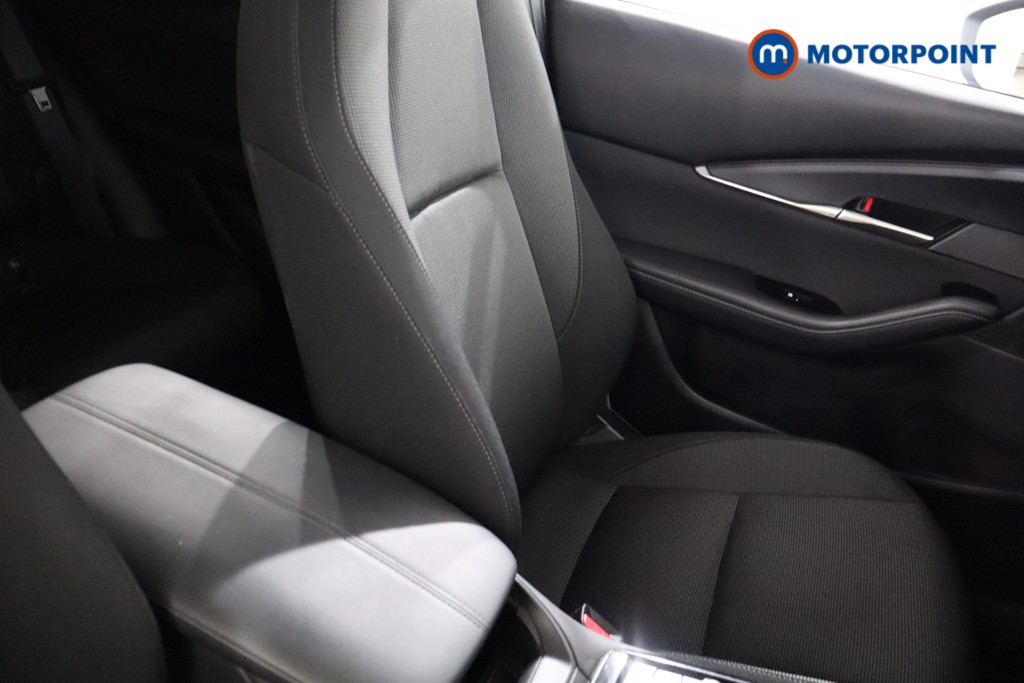 Mazda Cx-30 Sport Lux Automatic Petrol-Electric Hybrid SUV - Stock Number (1541239) - 27th supplementary image