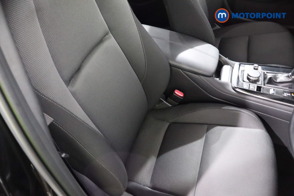 Mazda Cx-30 Sport Lux Automatic Petrol-Electric Hybrid SUV - Stock Number (1541239) - 28th supplementary image