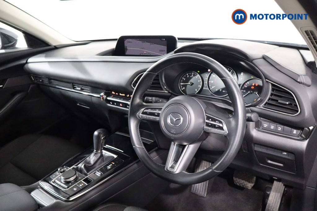 Mazda Cx-30 Sport Lux Automatic Petrol-Electric Hybrid SUV - Stock Number (1541239) - 29th supplementary image