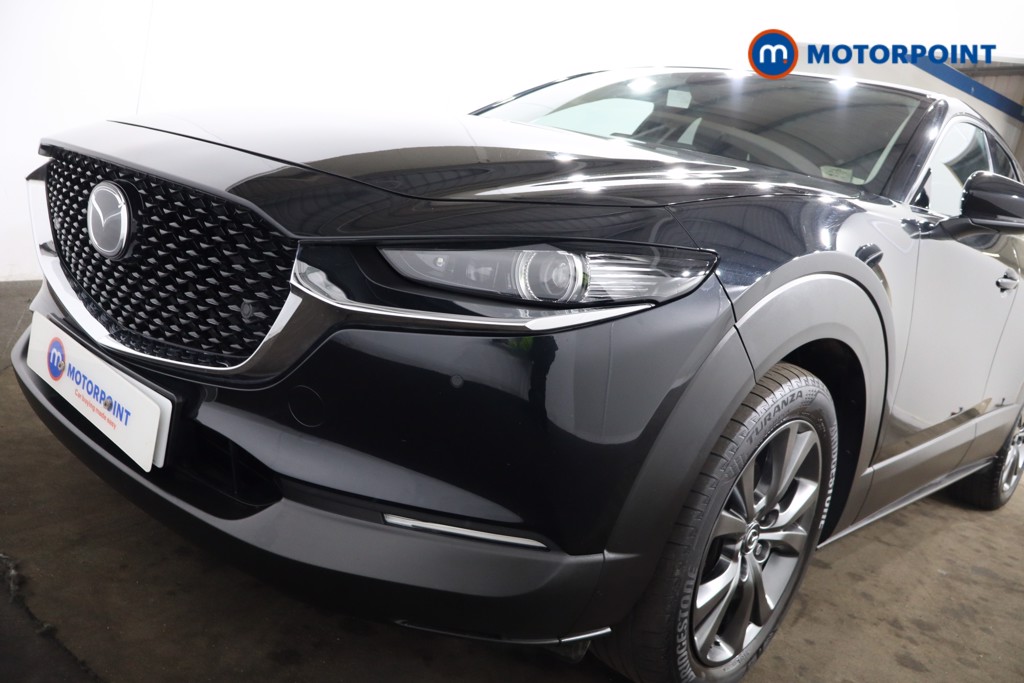 Mazda Cx-30 Sport Lux Automatic Petrol-Electric Hybrid SUV - Stock Number (1541239) - 30th supplementary image