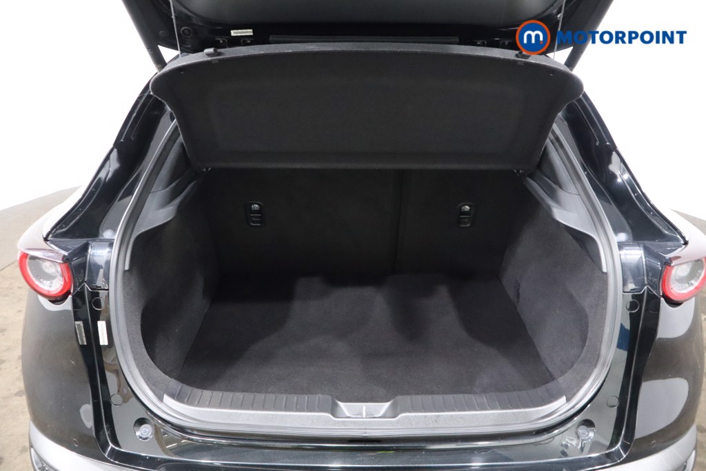 Mazda Cx-30 Sport Lux Automatic Petrol-Electric Hybrid SUV - Stock Number (1541239) - 34th supplementary image