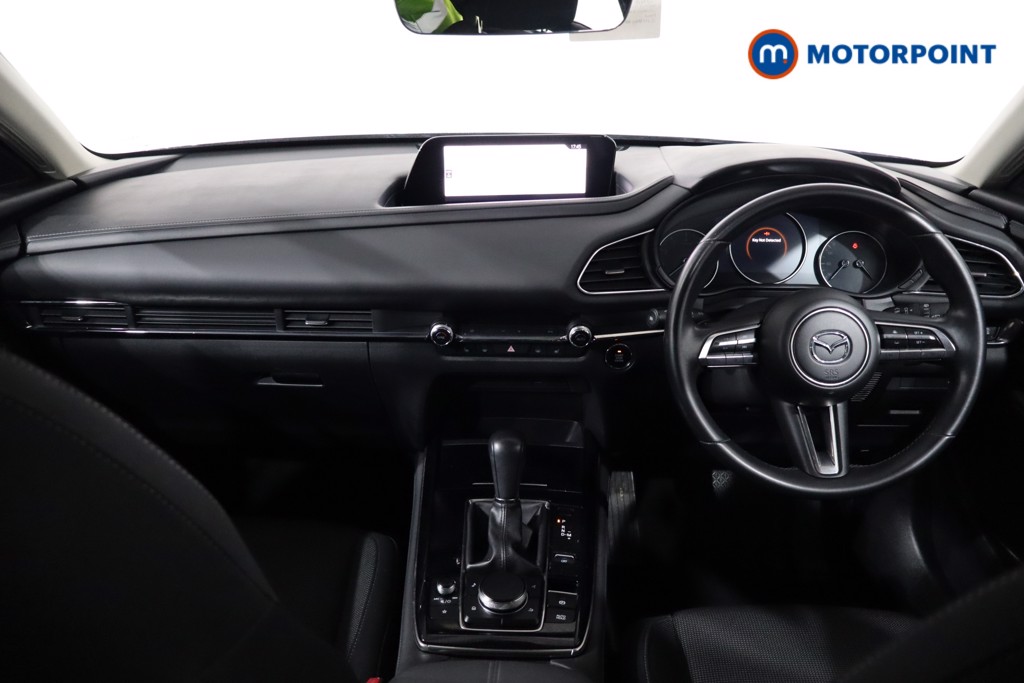 Mazda Cx-30 Sport Lux Automatic Petrol-Electric Hybrid SUV - Stock Number (1541239) - 1st supplementary image