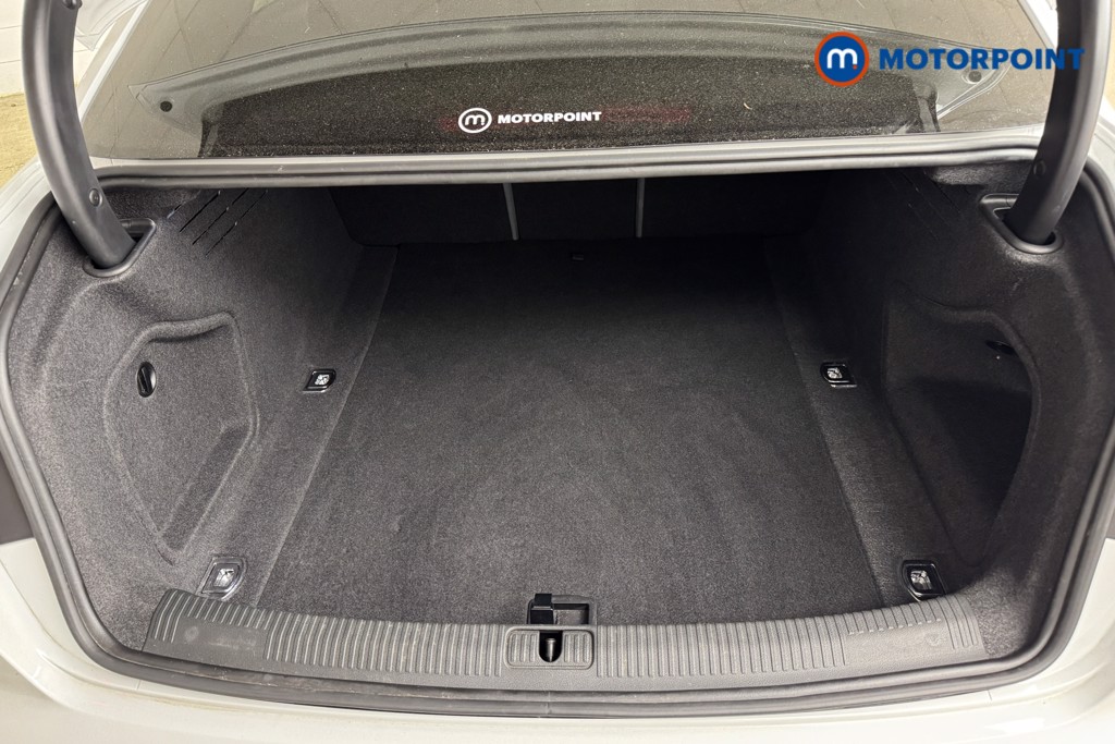 Audi A4 Black Edition Automatic Petrol Saloon - Stock Number (1541289) - 3rd supplementary image