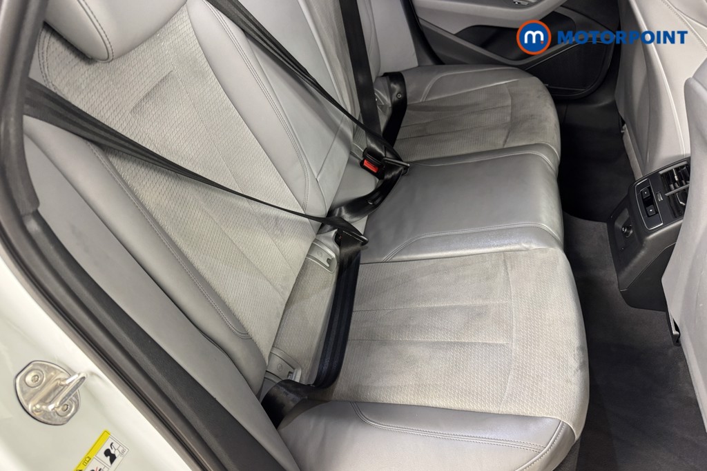 Audi A4 Black Edition Automatic Petrol Saloon - Stock Number (1541289) - 4th supplementary image