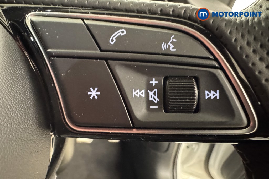 Audi A4 Black Edition Automatic Petrol Saloon - Stock Number (1541289) - 14th supplementary image