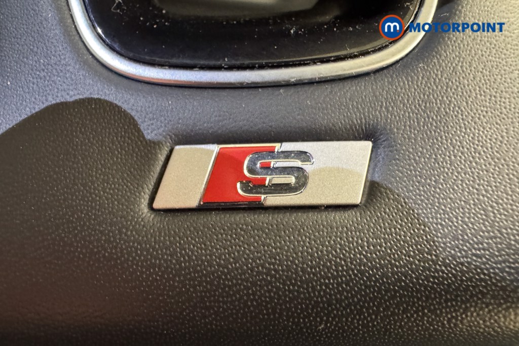 Audi A4 Black Edition Automatic Petrol Saloon - Stock Number (1541289) - 15th supplementary image