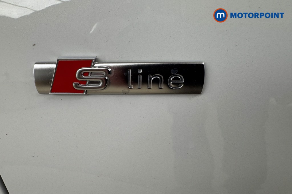 Audi A4 Black Edition Automatic Petrol Saloon - Stock Number (1541289) - 19th supplementary image