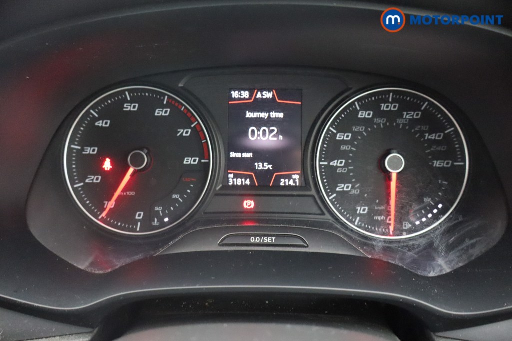 Seat Leon Se Dynamic Manual Petrol Hatchback - Stock Number (1541295) - 6th supplementary image