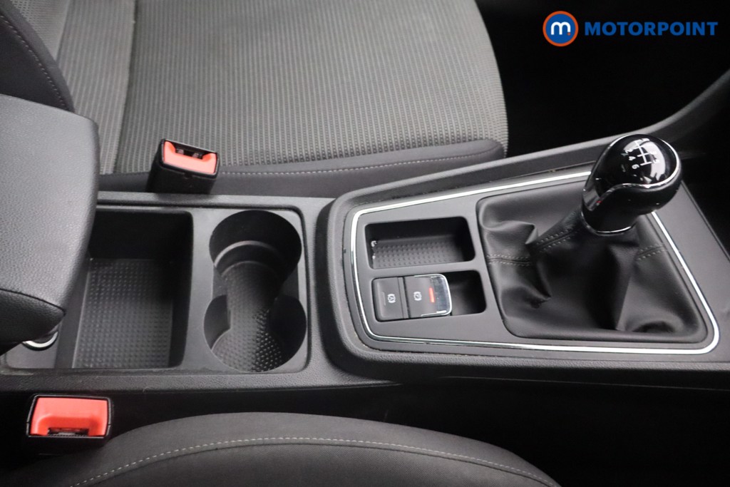 Seat Leon Se Dynamic Manual Petrol Hatchback - Stock Number (1541295) - 7th supplementary image
