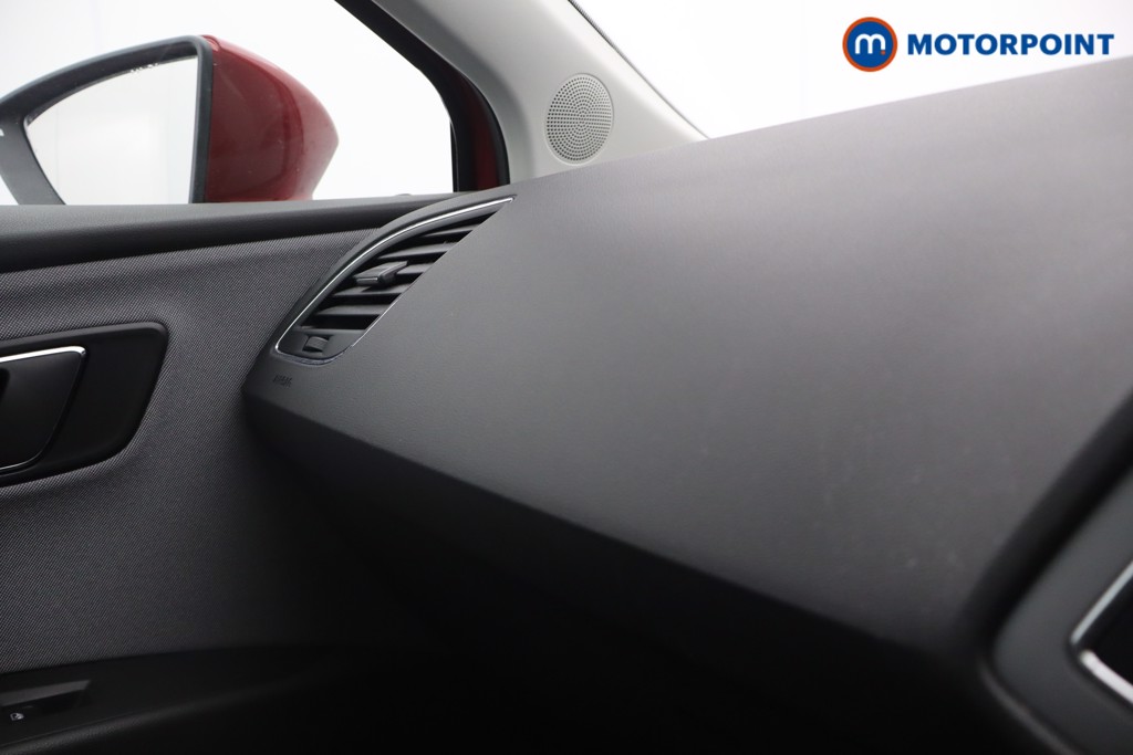 Seat Leon Se Dynamic Manual Petrol Hatchback - Stock Number (1541295) - 9th supplementary image