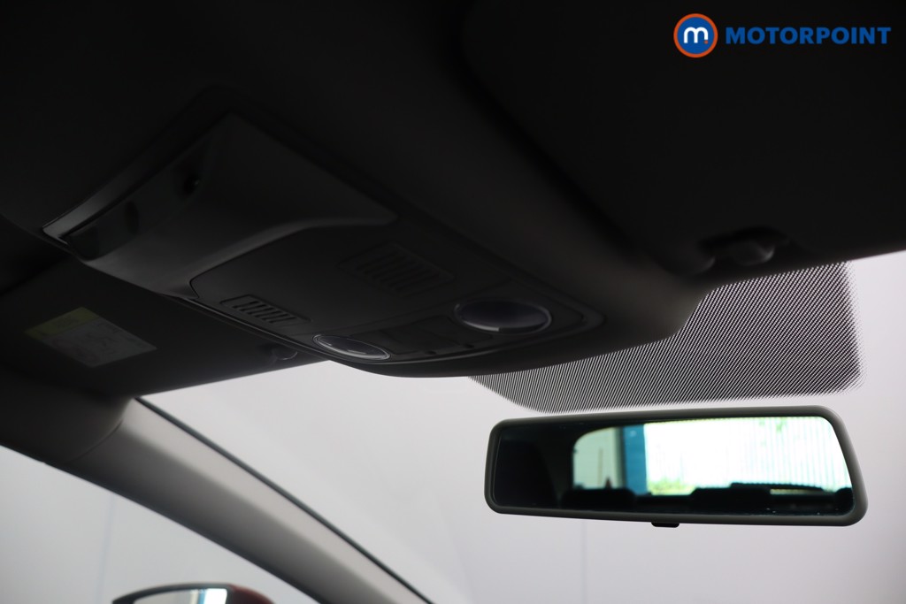 Seat Leon Se Dynamic Manual Petrol Hatchback - Stock Number (1541295) - 10th supplementary image