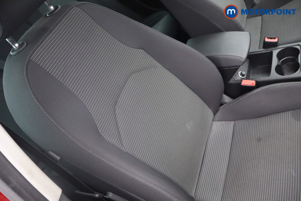 Seat Leon Se Dynamic Manual Petrol Hatchback - Stock Number (1541295) - 12th supplementary image
