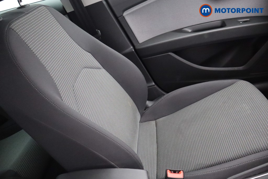 Seat Leon Se Dynamic Manual Petrol Hatchback - Stock Number (1541295) - 13th supplementary image