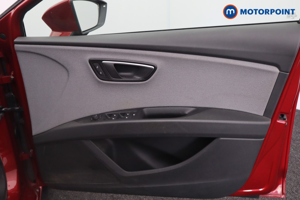 Seat Leon Se Dynamic Manual Petrol Hatchback - Stock Number (1541295) - 14th supplementary image