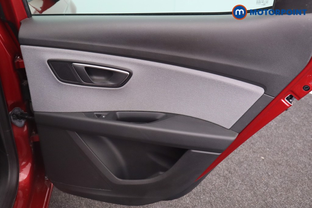Seat Leon Se Dynamic Manual Petrol Hatchback - Stock Number (1541295) - 15th supplementary image