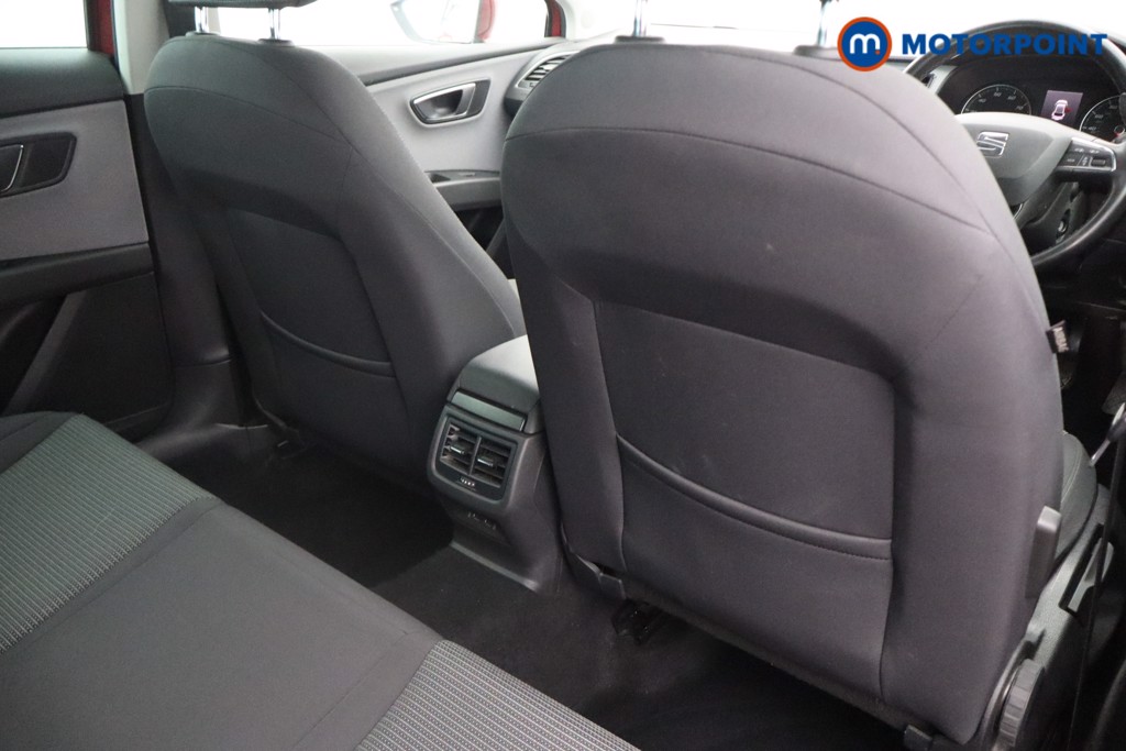 Seat Leon Se Dynamic Manual Petrol Hatchback - Stock Number (1541295) - 16th supplementary image