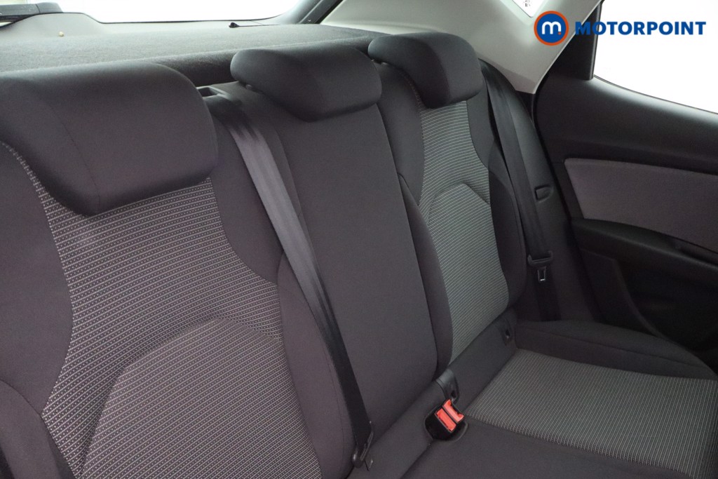 Seat Leon Se Dynamic Manual Petrol Hatchback - Stock Number (1541295) - 17th supplementary image