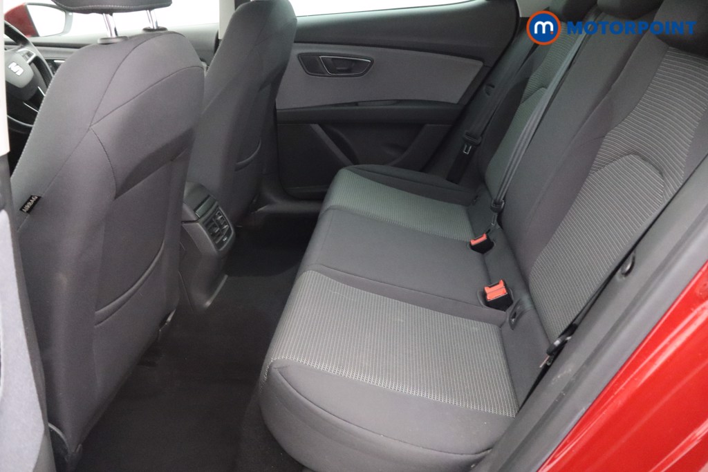 Seat Leon Se Dynamic Manual Petrol Hatchback - Stock Number (1541295) - 18th supplementary image