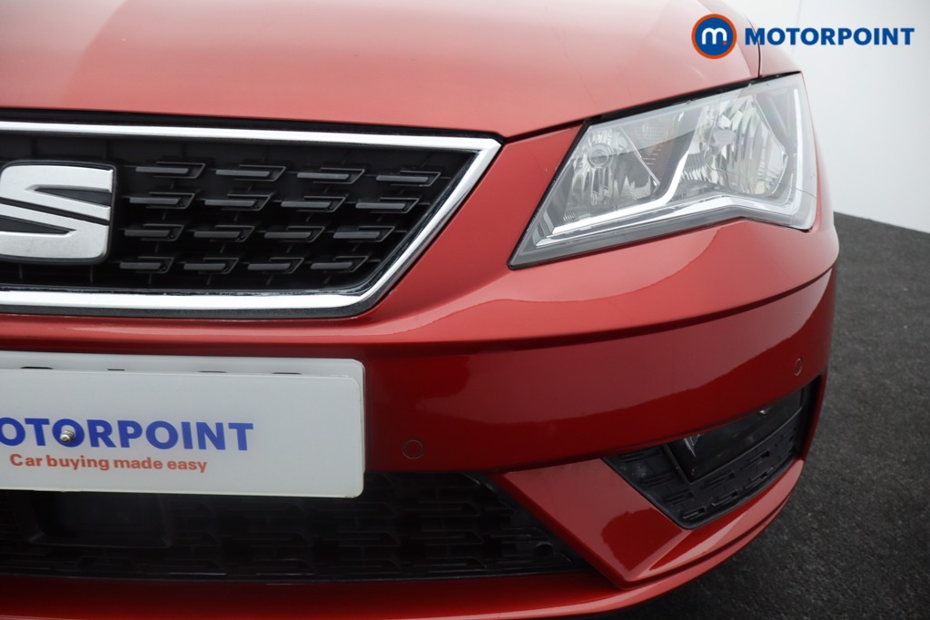Seat Leon Se Dynamic Manual Petrol Hatchback - Stock Number (1541295) - 23rd supplementary image