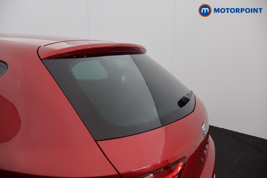 Seat Leon Se Dynamic Manual Petrol Hatchback - Stock Number (1541295) - 25th supplementary image