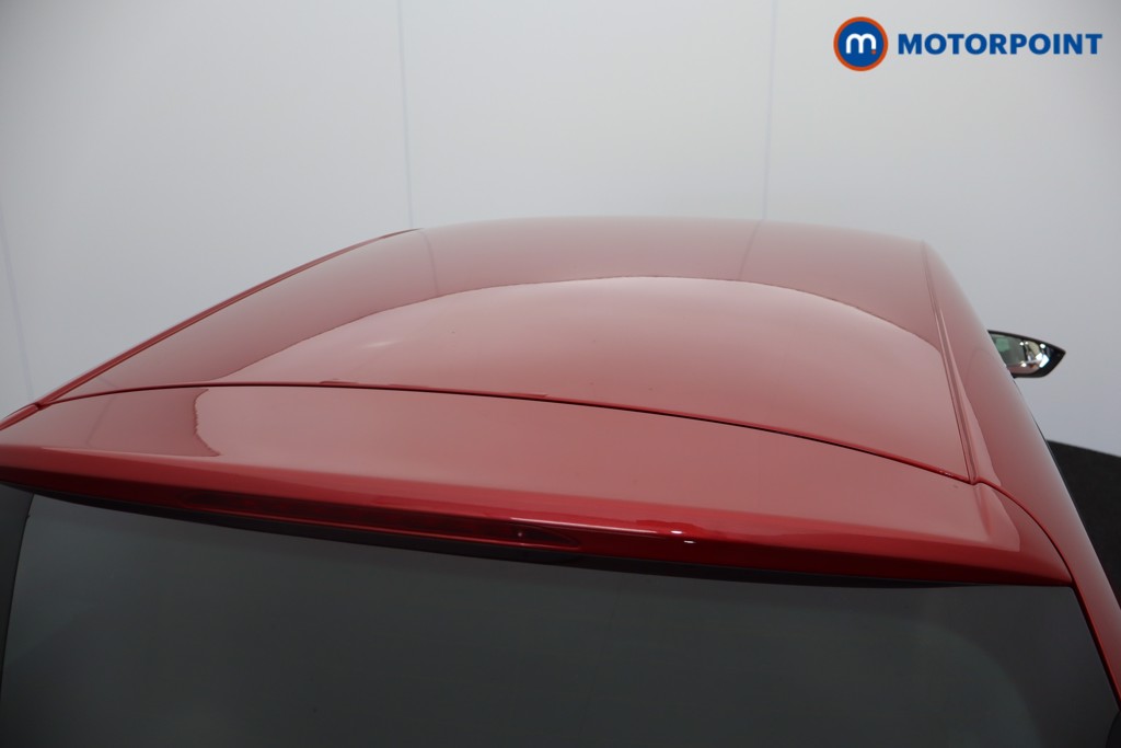 Seat Leon Se Dynamic Manual Petrol Hatchback - Stock Number (1541295) - 26th supplementary image