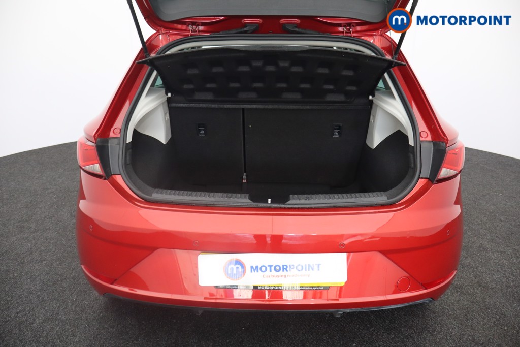 Seat Leon Se Dynamic Manual Petrol Hatchback - Stock Number (1541295) - 27th supplementary image