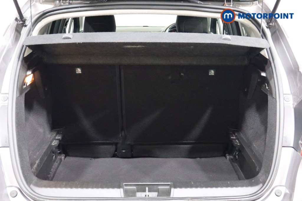 Renault Captur Iconic Manual Petrol SUV - Stock Number (1541349) - 10th supplementary image