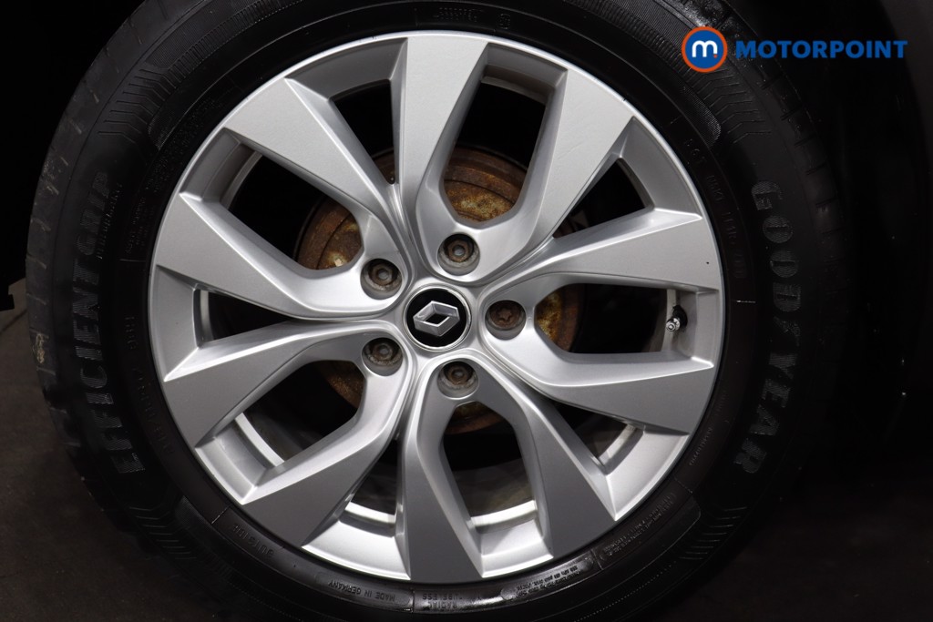 Renault Captur Iconic Manual Petrol SUV - Stock Number (1541349) - 11th supplementary image