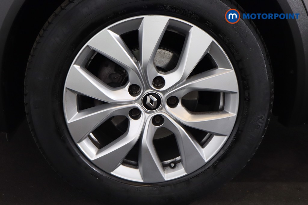 Renault Captur Iconic Manual Petrol SUV - Stock Number (1541349) - 13th supplementary image