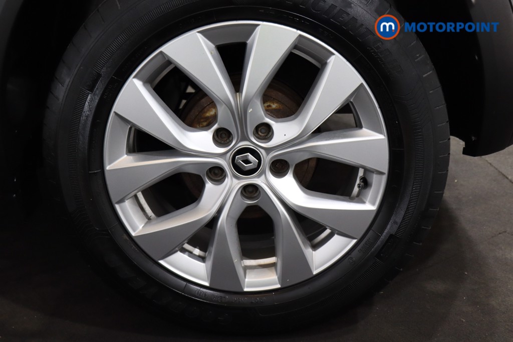 Renault Captur Iconic Manual Petrol SUV - Stock Number (1541349) - 14th supplementary image