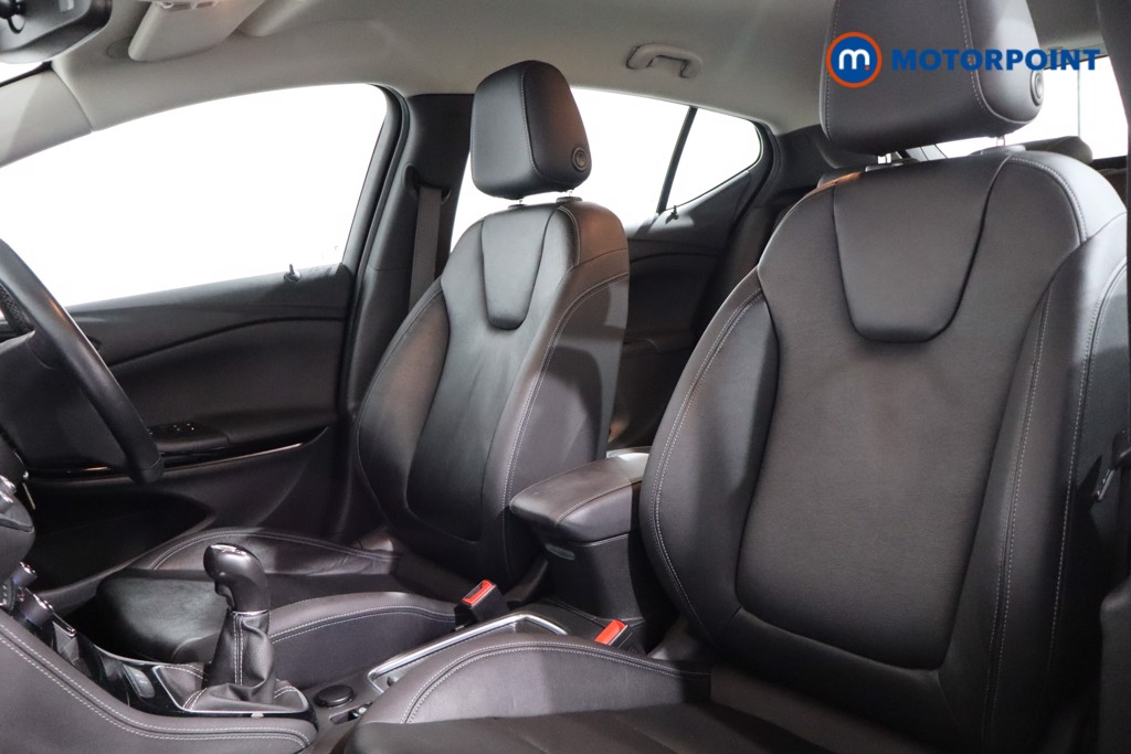 Vauxhall Astra Elite Nav Manual Petrol Hatchback - Stock Number (1541377) - 4th supplementary image