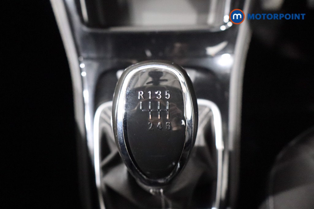 Vauxhall Astra Elite Nav Manual Petrol Hatchback - Stock Number (1541377) - 16th supplementary image