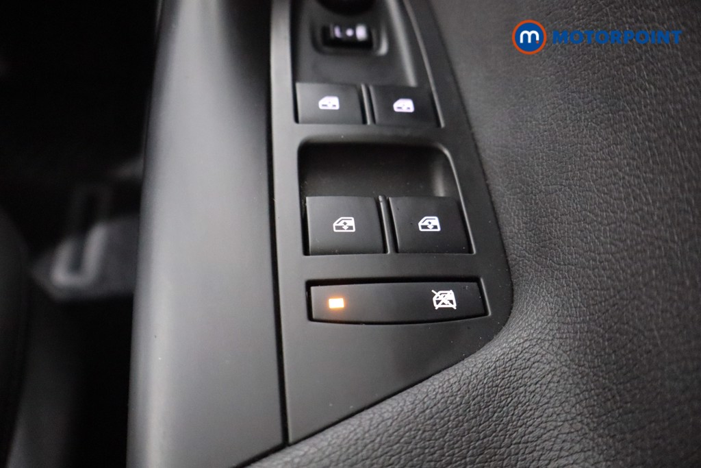 Vauxhall Astra Elite Nav Manual Petrol Hatchback - Stock Number (1541377) - 19th supplementary image