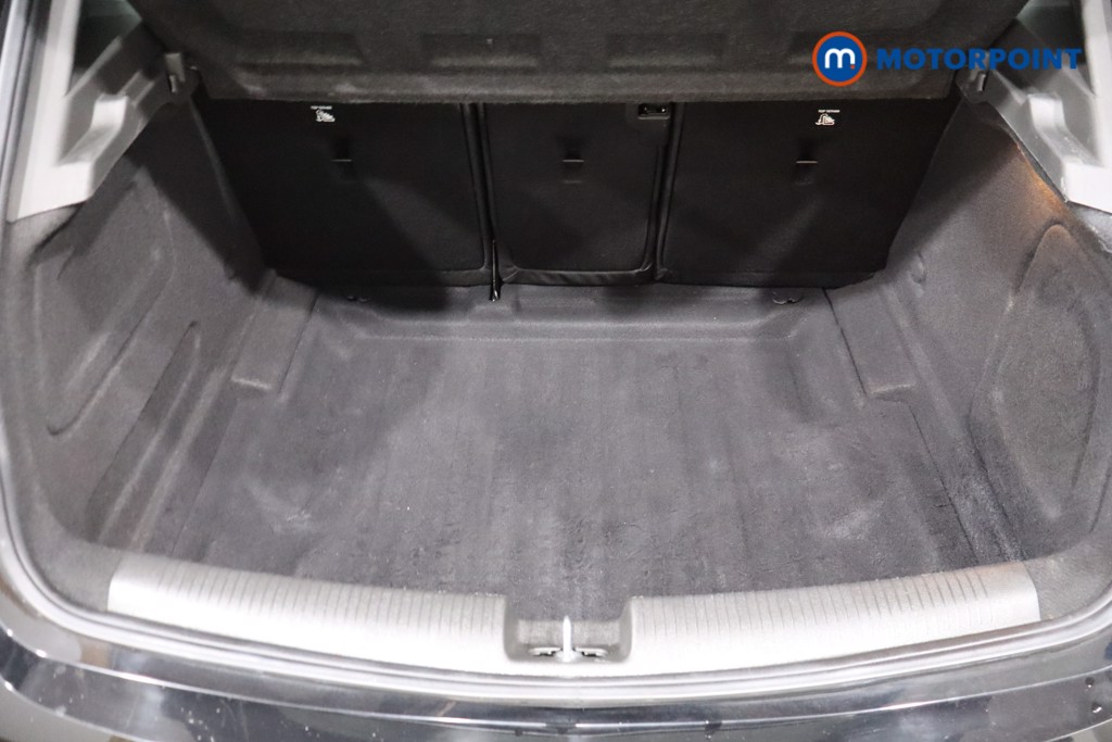 Vauxhall Astra Elite Nav Manual Petrol Hatchback - Stock Number (1541377) - 27th supplementary image