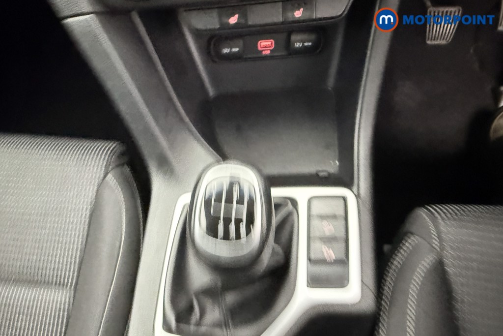 KIA Sportage 2 Manual Petrol SUV - Stock Number (1541410) - 12th supplementary image