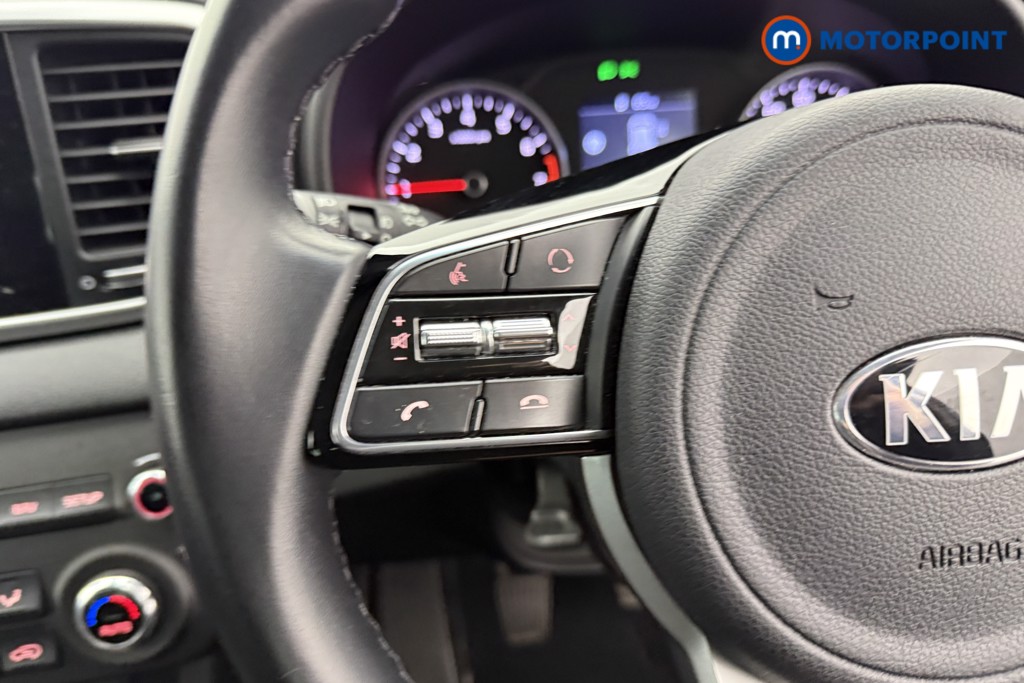 KIA Sportage 2 Manual Petrol SUV - Stock Number (1541410) - 13th supplementary image