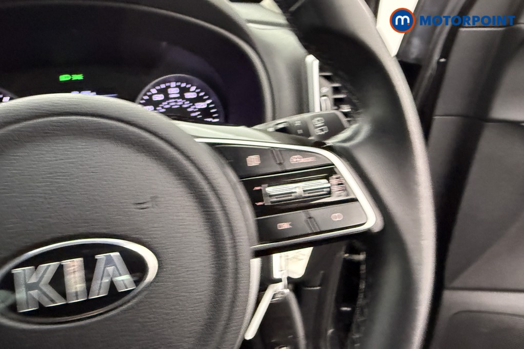 KIA Sportage 2 Manual Petrol SUV - Stock Number (1541410) - 14th supplementary image