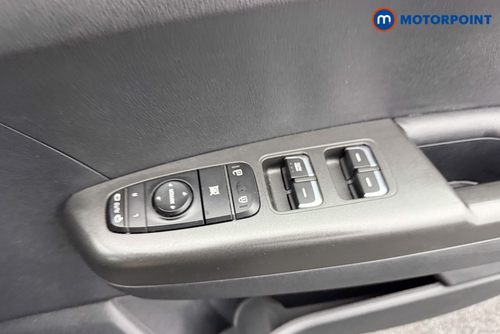 KIA Sportage 2 Manual Petrol SUV - Stock Number (1541410) - 16th supplementary image
