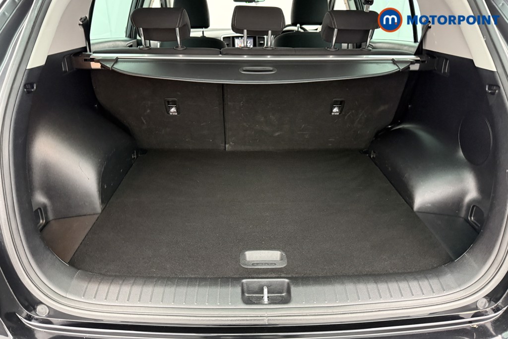 KIA Sportage 2 Manual Petrol SUV - Stock Number (1541410) - 22nd supplementary image