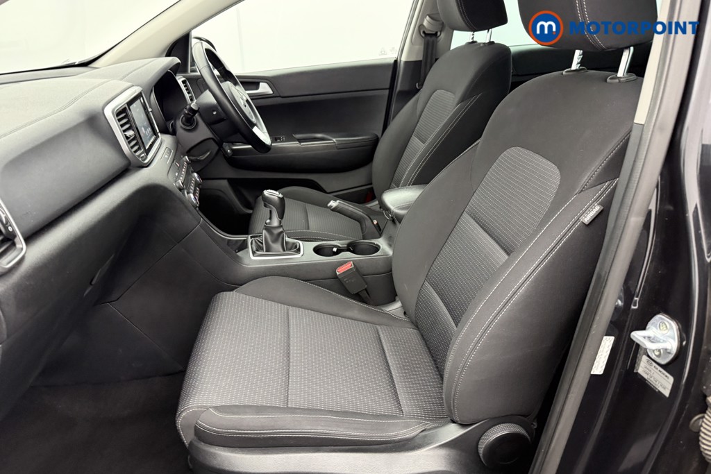 KIA Sportage 2 Manual Petrol SUV - Stock Number (1541410) - 23rd supplementary image
