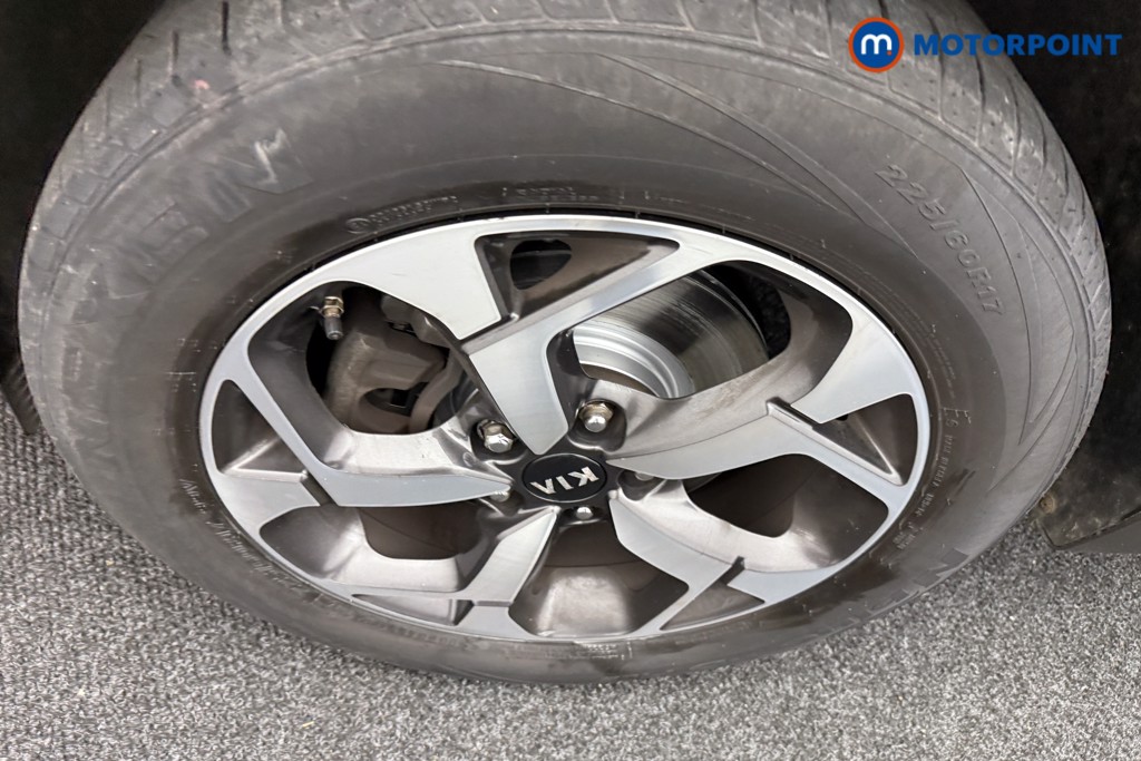 KIA Sportage 2 Manual Petrol SUV - Stock Number (1541410) - 30th supplementary image