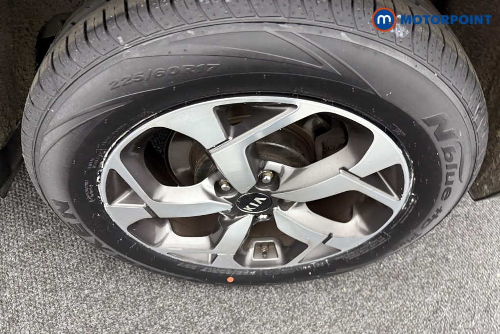KIA Sportage 2 Manual Petrol SUV - Stock Number (1541410) - 31st supplementary image