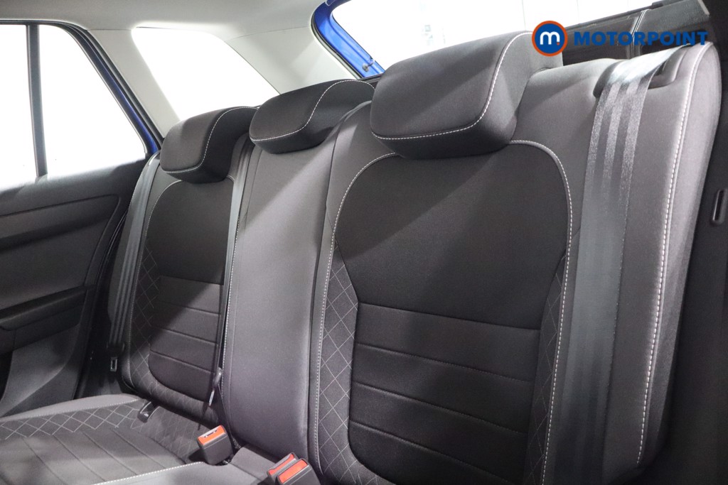 Skoda Fabia Black Edition Automatic Petrol Estate - Stock Number (1541445) - 5th supplementary image