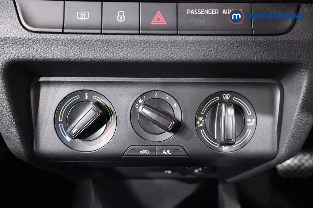 Skoda Fabia Black Edition Automatic Petrol Estate - Stock Number (1541445) - 14th supplementary image