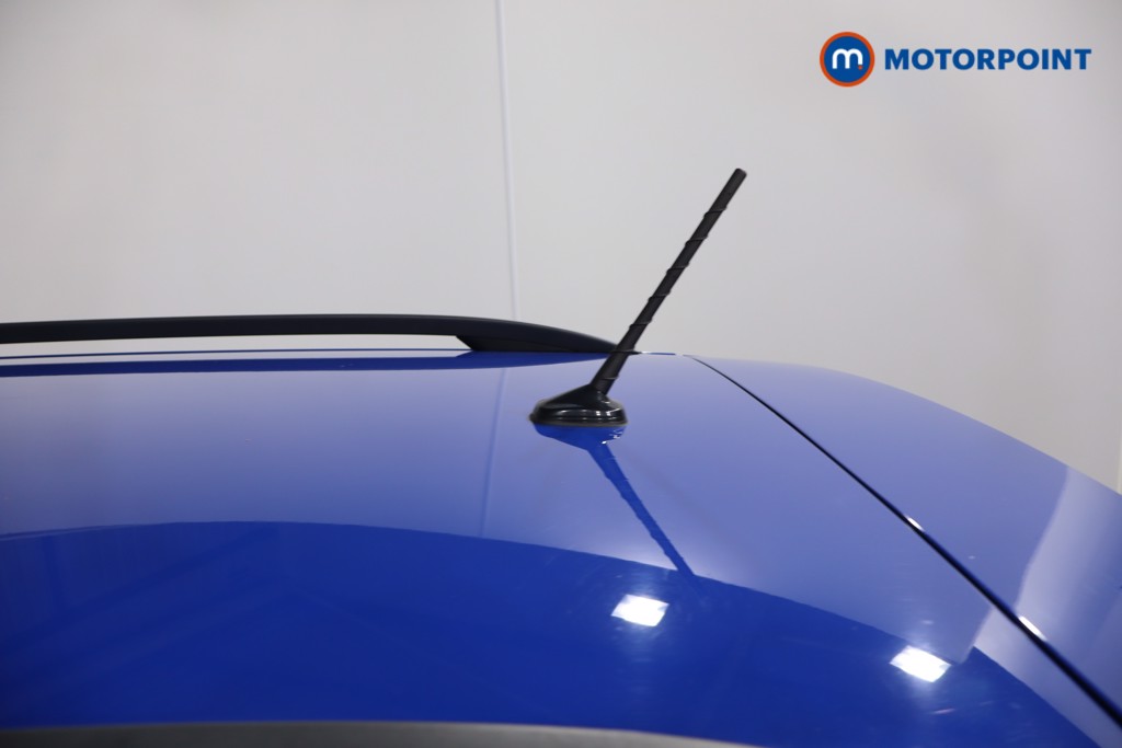 Skoda Fabia Black Edition Automatic Petrol Estate - Stock Number (1541445) - 18th supplementary image